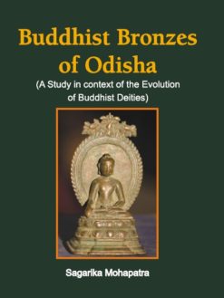 Buddhist Bronzes of Odisha