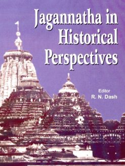 Jagannatha in Historical Perspective