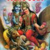 Origin and Development of Visnu Cult