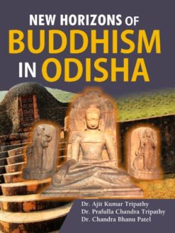 New Horizons of Buddhism in Odisha