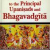 A Concordance to the Principal Upanisads and Bhagavadgita