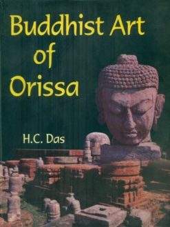 Buddhist Art of Orissa