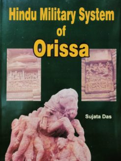 Hindu Military System of Orissa