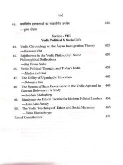 Innovative Applications of Vedic Knowledge in Modern Times - Image 6