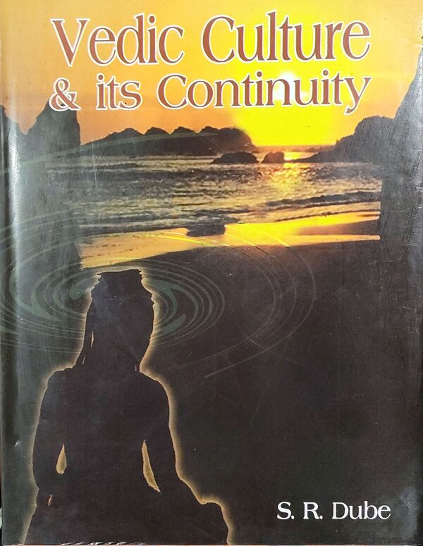 Vedic Culture & its Continuity
