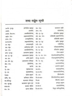 Alternative view of वैदिकवाङ्मय-निर्वचनकोषः (भाग II) : Vedic Vangmaya Nirvachan Kosh (2 Vols)