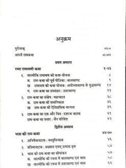 राम-कथा-त्रयी : वाल्मीकि, भास तथा कालिदास : Ram-Katha-Trayi - Image 6