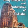 Early Temple Art and Antiquities of Odisha