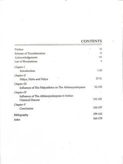 Abhinayadarpaṇa: The Galaxy of Indian Dance & Dramaturgy - Image 4