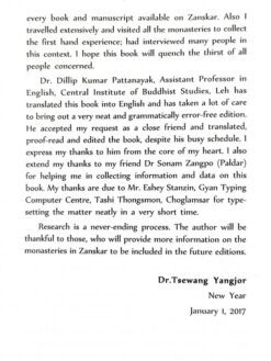 The History of Monasteries in Zanskar - Image 3