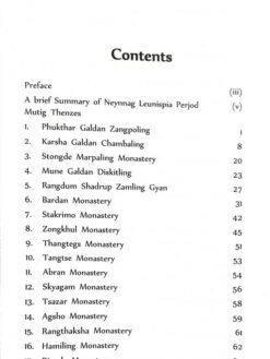 The History of Monasteries in Zanskar - Image 4