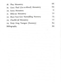 The History of Monasteries in Zanskar - Image 5
