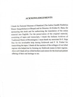 Tribal Myths & Legends of Orissa: The Story of Origins - Image 4