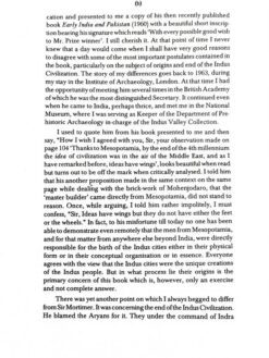 The Indus-Saraswati Civilization: Origins, Problems and Issues - Image 3